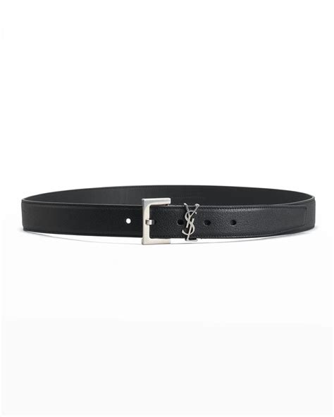 ysl cintura donna